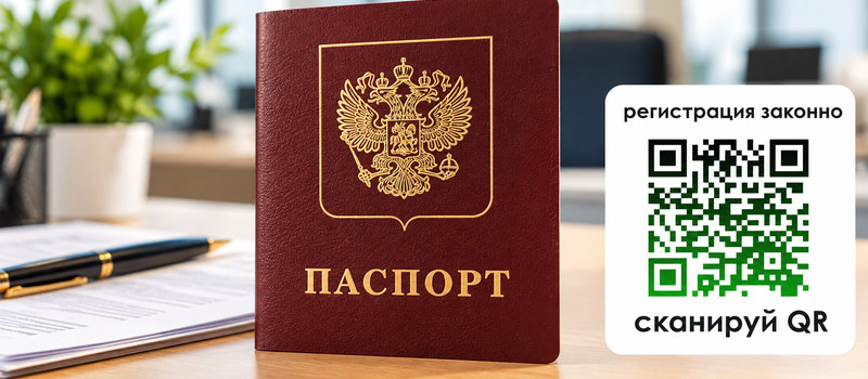 прописка в Алуште